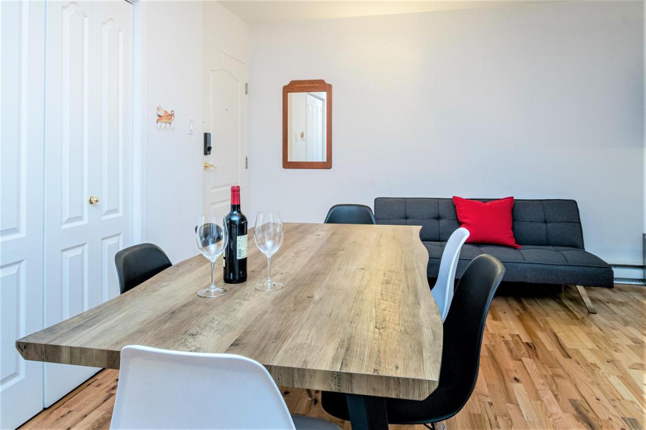 Appartement Le Théâtral - En Plein Coeur De L'action Avec Stationnement