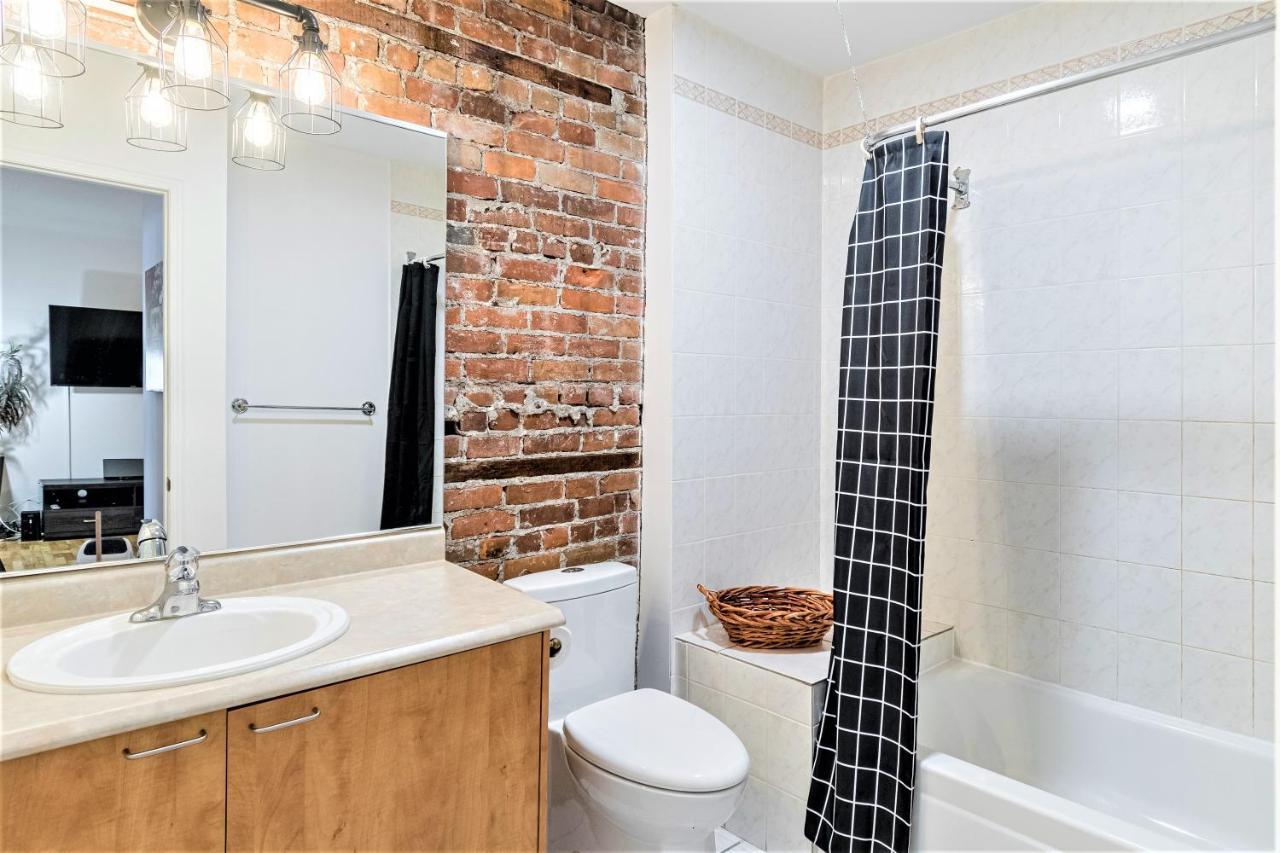 Appartement Le Théâtral - En Plein Coeur De L'action Avec Stationnement