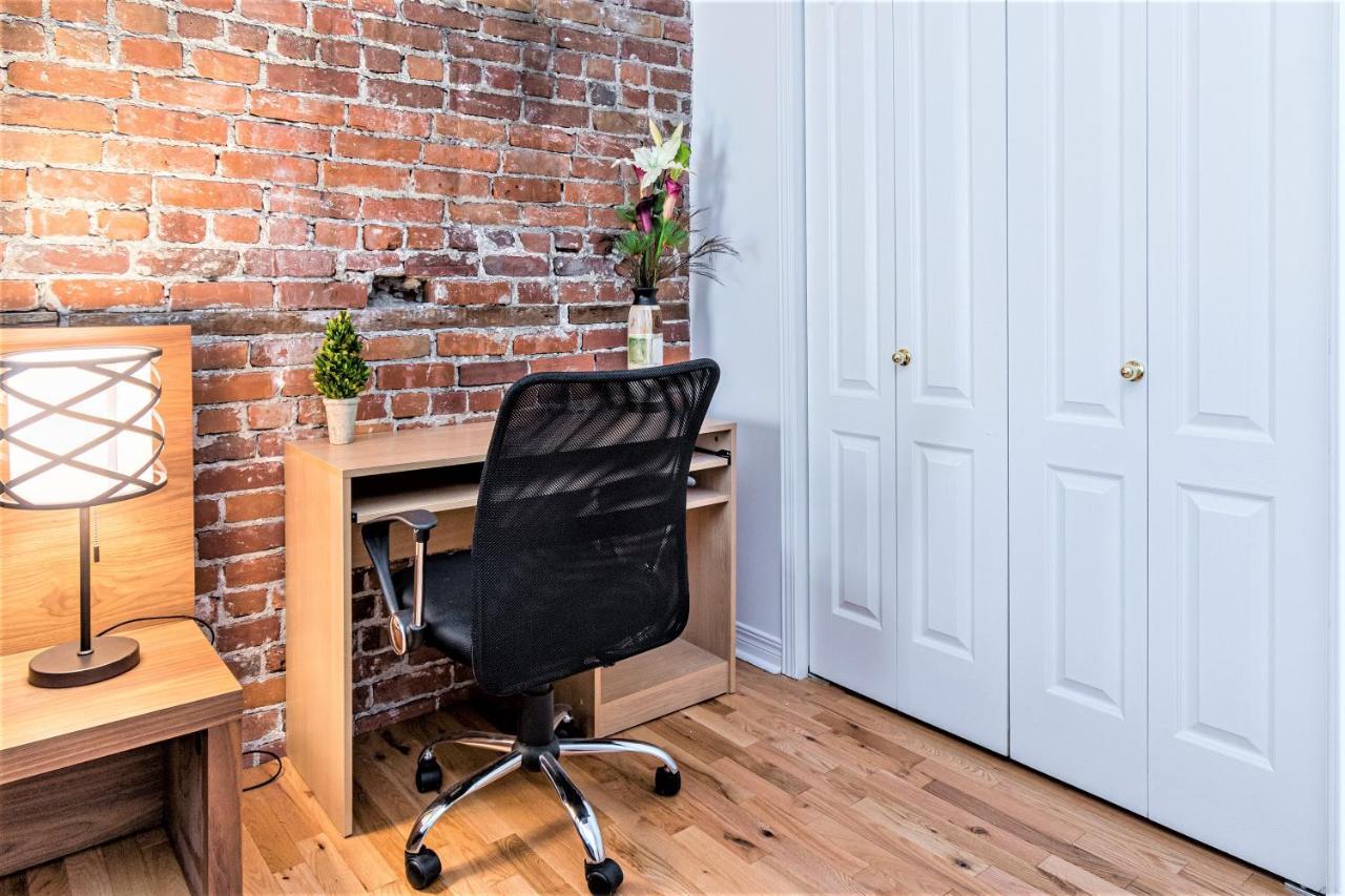 Appartement Le Théâtral - En Plein Coeur De L'action Avec Stationnement